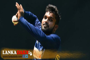 වනිඳු හසරංගට ලෝක කුසලාන තරගාවලිය අහිමි වන ලකුණු