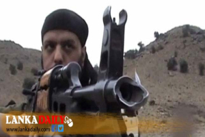 පාකිස්තානය එල්ලකළ ප්‍රහාරයකින් තලේබාන් සටන්කරුවන් 130ක් මරුට