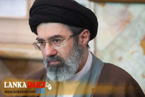 ඉරාන උත්තරීතර නායක Mojtaba Khamenei ගෙන් විශේෂ ප්‍රකාශයක්