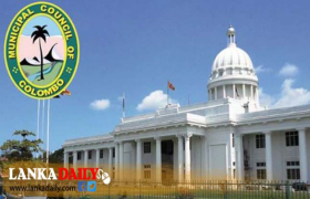 කොළඹ වාහන ගාල් කිරීමේ ගාස්තු අද සිට නැවත අය කිරිමට තීරණය