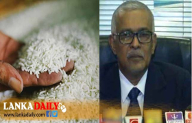 පාලන මිළට වැඩියෙන් සහල් අලෙවි කරොත් මෙන්න වෙන දේ