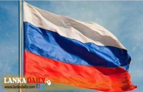 ඉරානය න්‍යෂ්ටික අවි නිපදවන බවට කිසිදු සාක්ෂියක් නොමැති බව රුසියාවෙන් ප්‍රකාශයක්