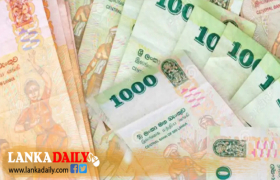 ආපදාවෙන් විපතට පත් කොළඹ සිසුන්ගේ දීමනාව 11,964කට ගෙවා නැති බව අනාවරණයක්