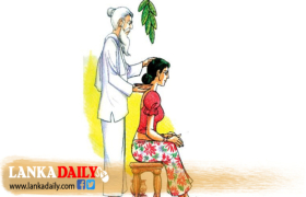 හිස තෙල් ගෑමේ නැකත අද