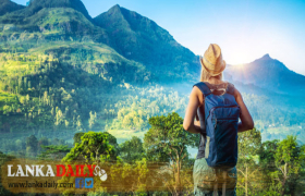 විදේශිකයන්ට විශ්‍රාමික දිවිය ගතකිරීමට දැරියහැකි හොඳම ගමනාන්තය ලෙස ශ්‍රී ලංකාව පත් වෙයි