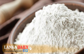 තිරිගු පිටි මිල ඉහළට