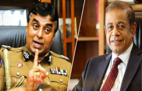 පාස්කු ප්‍රහාරය සම්බන්ධයෙන් හේමසිරි- පූජිත්ට එරෙහි නඩුව කැඳවයි