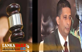 සුරේෂ් සලේ අත්අඩංගුවට ගැනීම ගැන නවතම තොරතුරු