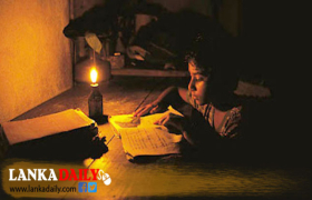 ඉදිරියේදී කරන්ට් කපන්න වෙනවා - බලශක්ති ඇමති කියයි