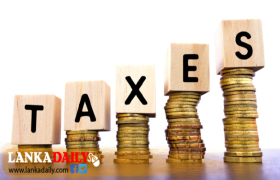 අද සිට ක්‍රියාත්මක වීමට නියමිතව තිබූ වැට් බදු ක්‍රමවේදය ජූලි දක්වා කල්යයි