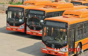 ගුවන්තොටුපොළ සහ මාකුඹුර අතර සුඛෝපභෝගී බස් රථ සේවාව අදින් ඇරඹේ