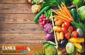 යුද ගැටුම් හමුවේ ලෝක ආහාර මිල ගණන් ඉහළම අගය වාර්තා කරයි