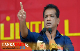 යල කන්නයට අවශ්‍ය සියලු පොහොර මේ වන විටත් රටතුළ තියෙනවා - ලාල් කාන්ත