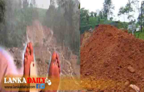 දිස්ත්‍රික්ක 8ක ප්‍රදේශීය ලේකම් කොට්ඨාස 35ක ජනතාව පීඩාවට ! ආපදා මරණ දෙකකුත් !