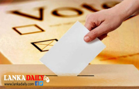 මේ වසරේ පළාත් සභා මැතිවරණය පවත්වනවා - අමාත්‍ය ක්‍රිෂාන්ත අබේසේන