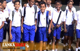 දෙවන පාසල් වාරය අදින් ඇරඹේ