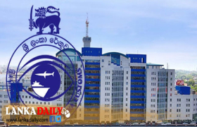 රේගුවෙන් බහාලුම් නිදහස් කිරීම සිකුරාදා සිට ඩිජිටල් වෙයි