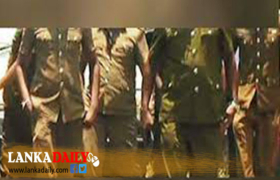 දිවයින පුරා සියලු ඩෙංගු මර්දන රාජකාරීවලින් ඉවත් වීමට PHIලා ගේ තීරණයක්