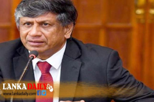 හිටපු ජනපති ලේකම් සමන් ඒකනායක අද අධිකරණය හමුවට