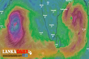 ඉදිරියෙදී ඇතිවිය හැකි එල් නිනෝ හේතුවෙන් ජල කළමනාකරණයට සැලසුම්
