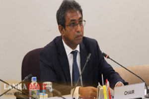 මහා භාණ්ඩාගාර මුදල් වංචාවේ සාකච්ඡාවට මුදල් කාරක සභාව අද රැස්වෙයි