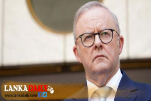 කමේනිගේ අභාවයට ශෝක නොවන බව ඔස්ට්‍රේලියානු අගමැතිගෙන් දැඩි ප්‍රකාශයක්