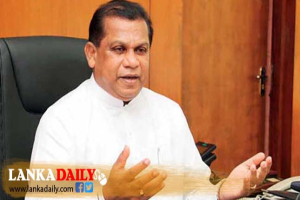 අධ්‍යාපන අමාත්‍යවරියට එරෙහි විපක්ෂයේ විශ්වාසභංගයට මහජන අත්සන් ලබාගැනීම අද සිට