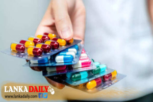 ඖෂධ මිල ගණන් වැඩිවීමේ අවදානමක්