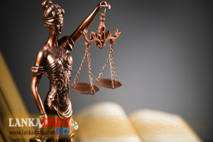 විනිසුරුවරුන්ගේ විශ්‍රාම කාලය දීර්ඝ කිරීමේ යෝජනාව අද කැබිනට් මණ්ඩලයට