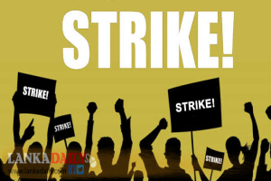 අද මැදියම් රැයේ සිට දුම්රිය රියදුරන් දුම්රිය ධාවනයෙන් ඉවතට