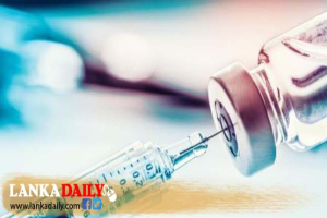 ඩෙංගු මඩින්න Q DENGA එන්නත මෙරටට ගෙන්වීමට රජය සැරසේ