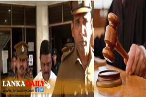 හර්ෂ ඉලුක්පිටියට වසර දෙකක සිරදඬුවම්