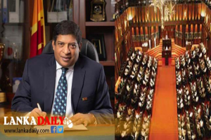 සුළු හා මධ්‍ය පරිමාණ ව්‍යවසායකයින් වෙනුවෙන් රවිගෙන් පෞද්ගලික පනත් කෙටුම්පතක් පාර්ලිමේන්තුවට