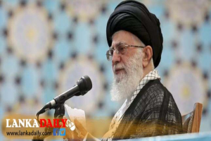 කමේනි ඝාතනය ඇති බව ඉරාන රාජ්‍ය මාධ්‍ය දැනුම්දෙයි