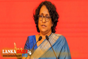 විශ්වවිද්‍යාලීය අචාර්යවරුන් සහ අගමැතිනිය අතර අද සාකච්ඡාවක්
