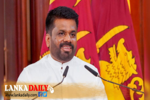 ආපදාවට ලක් වූ සියලු පාසල් දරුවන්ට ජනපති අරමුදලින් රු.බිලියන 1.9 ක් වෙන් වෙයි