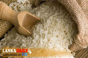 කීරි සම්බා සහල් හිඟයක්