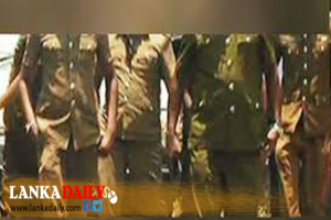 දිවයින පුරා සියලු ඩෙංගු මර්දන රාජකාරීවලින් ඉවත් වීමට PHIලා ගේ තීරණයක්