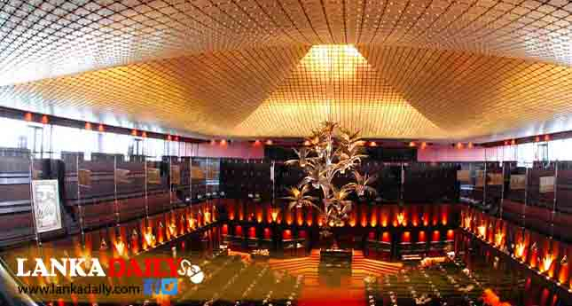 මහජන හදිසි අවස්ථාවක් ප්‍රකාශයට පත් කිරීම සම්මත වෙයි