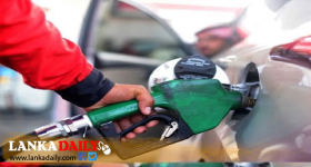 QR යෙන් පිට තෙල් ගැහුවොත් ඉන්ධන හල්වල බලපත්‍ර තහනම් කිරිමට පියවර