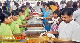 දන්සල් සඳහා නීති රැසක්