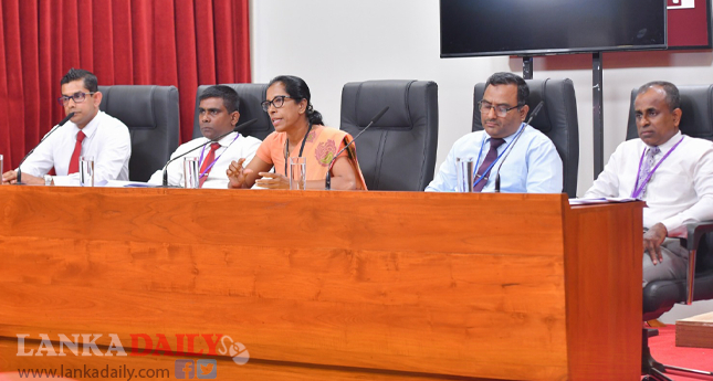  VAT ගැන සම්පූර්ණ කතාව (video)