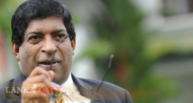 එජාපය මහ මැතිවරණයට සූදානම් වෙයි. රවීට මහ ලේකම් තනතුර.