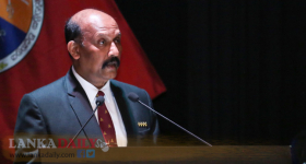  ජාතික ආරක්‍ෂාව ශක්තිමත් කිරීම සඳහා නව ජාතික ආරක්‍ෂක ප්‍රතිපත්තියක්