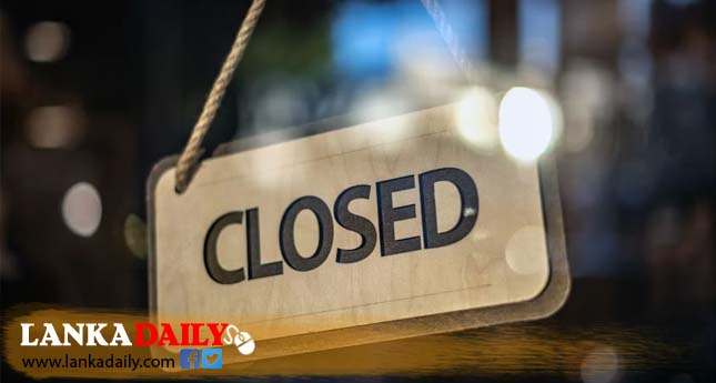 විදුලි වෘත්තීය සමිති වර්ජනය අත්හිටුවයි