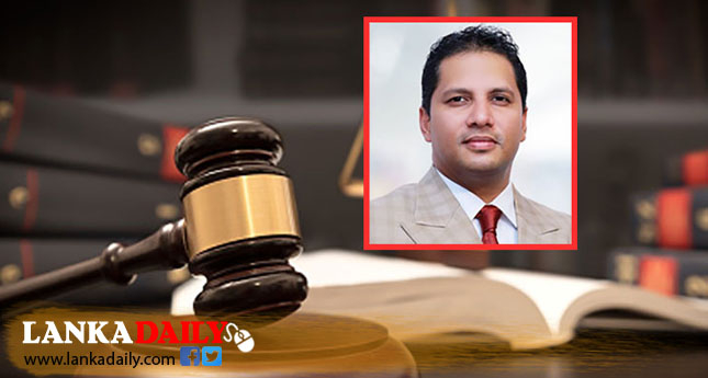 දේවගැති ජෙරම් අත්අඩංගුවට ගන්න එපා ! අධිකරණයෙන් නියෝග