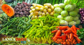 උඩරට එළවළුවල තොග මිල පහළට