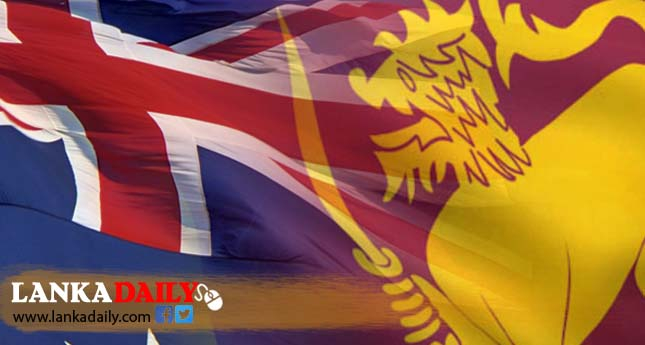 ලෝක කුසලාන තරගාවලියේ ශ්‍රී ලංකාව සහ ඕස්ට්‍රේලියාව අතර තරගය අද