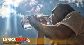 වියළි කාලගුණික තත්වය තවදුරටත්