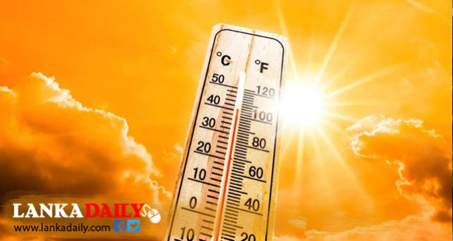 උණුසුම් කාලගුණය හමුවේ පාසල් ක්‍රීඩා ඉසව්හිදී වැඩි අවධානයෙන් කටයුතු කරන්නැයි උපදෙස්